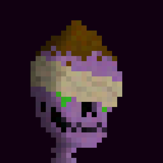 Based Ghoul ⛧ 1297