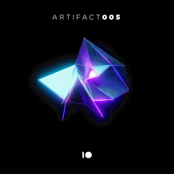 Artifact #005