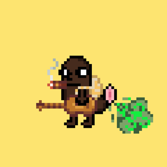 CryptoClitbutt #9656