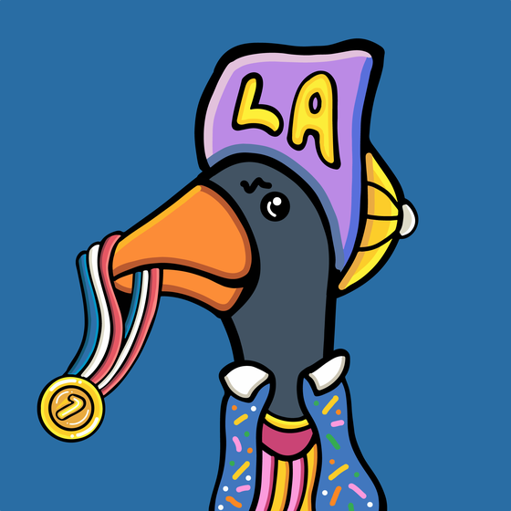 Quackland by Melih Olca #1047