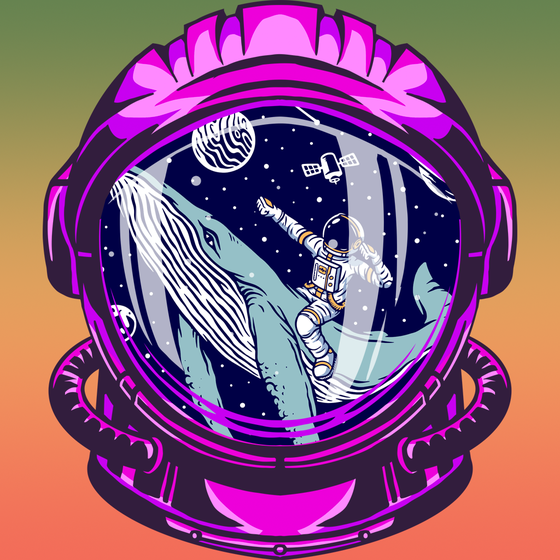 Ricks Planet Helmet#566