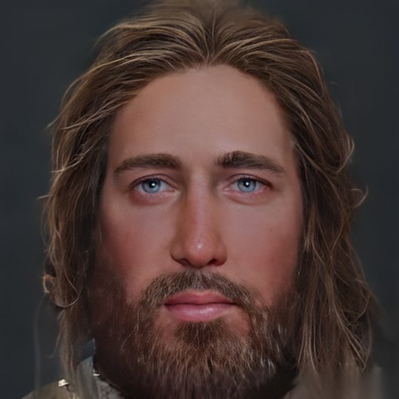 the one true jesus