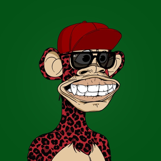 AES Ape #149