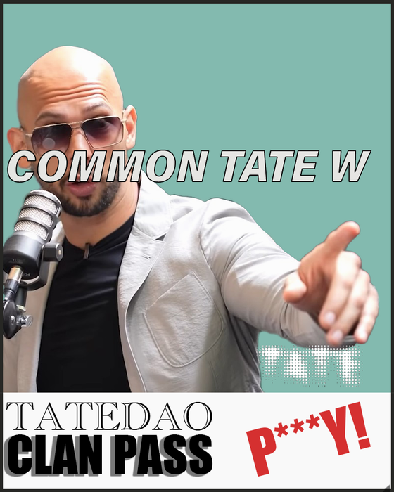 TateDAO #744