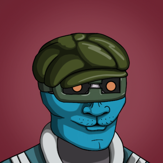 HD Genuine Undead #1647