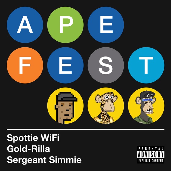 Ape Fest