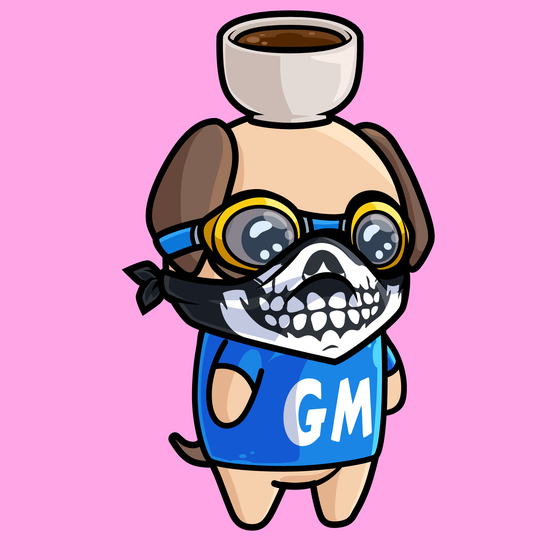 PugFren #3068