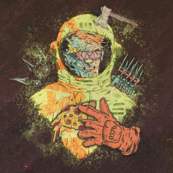 Space Addicts #354