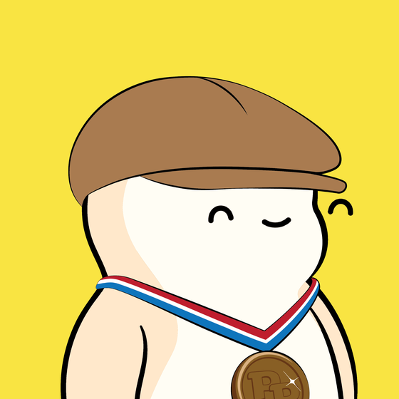 PudgyDoodles #6351