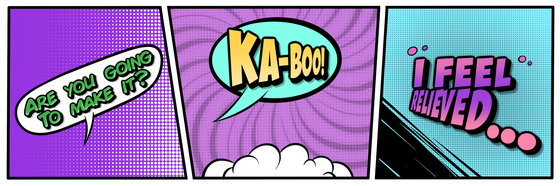 Vision Strip #932