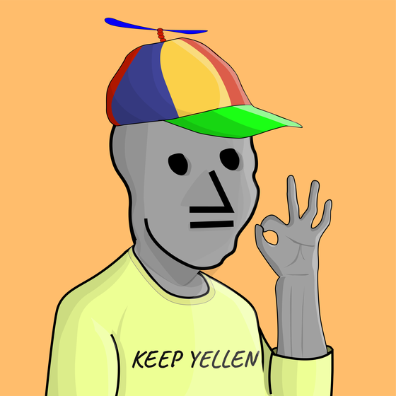 NPC #3401