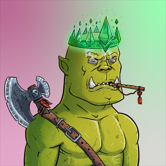 ORC #4815