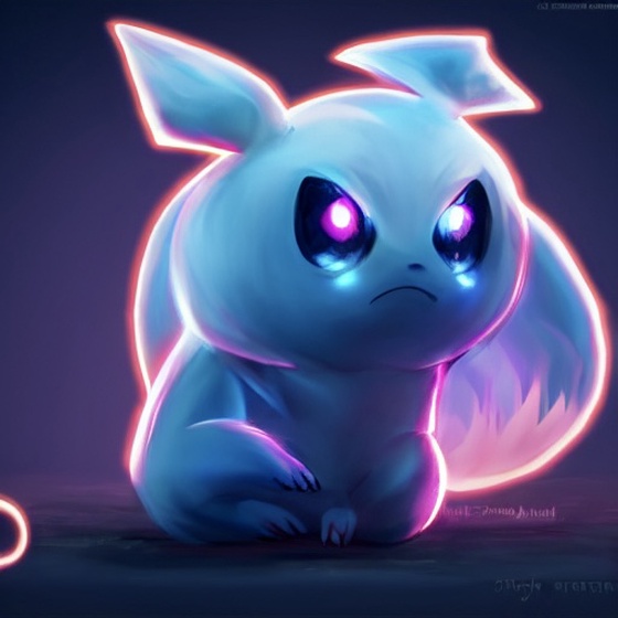 PokeCute #355