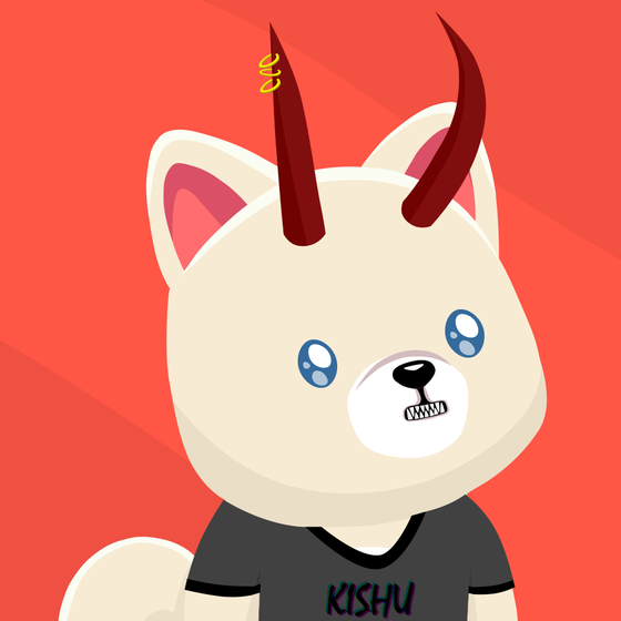 Kishuverse #7641