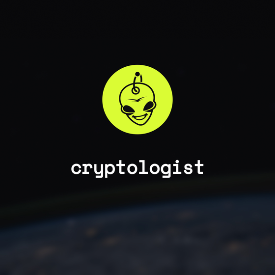 cryptologist