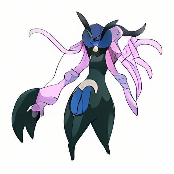 PokeGAN 552