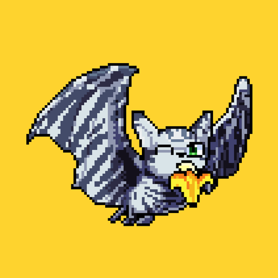 0xBatz #9735