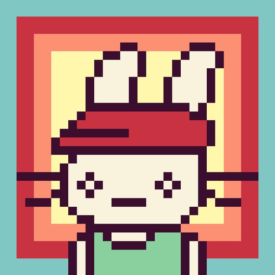 PixelBun #366