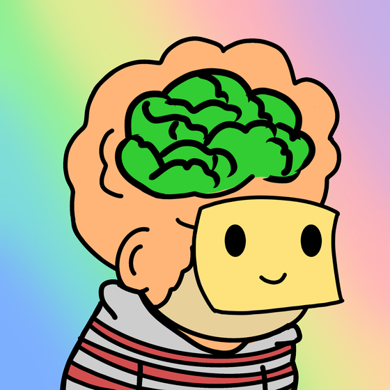 Doodle Brain 217