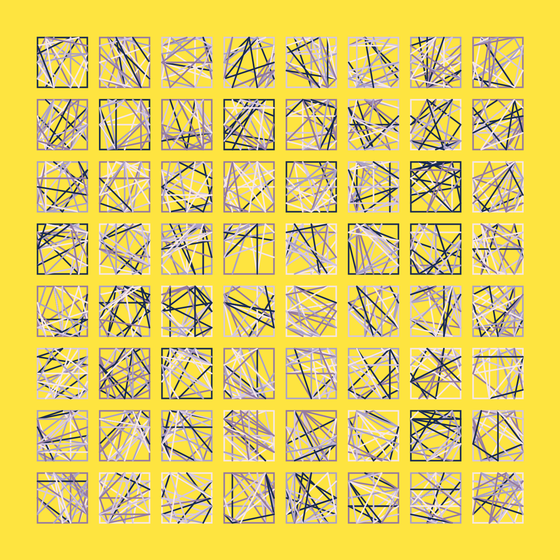 Interlinked #340
