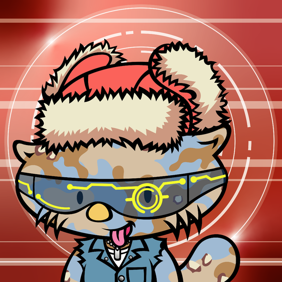 Hard Animal Generative #3764