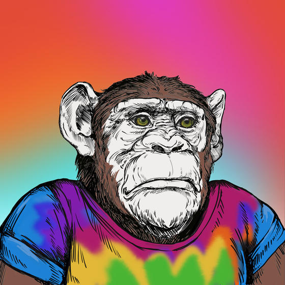 Primate Social Society #5533