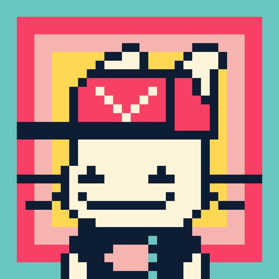 PixelBun #3975