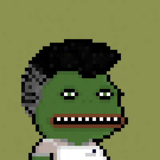 Pepe People #1189