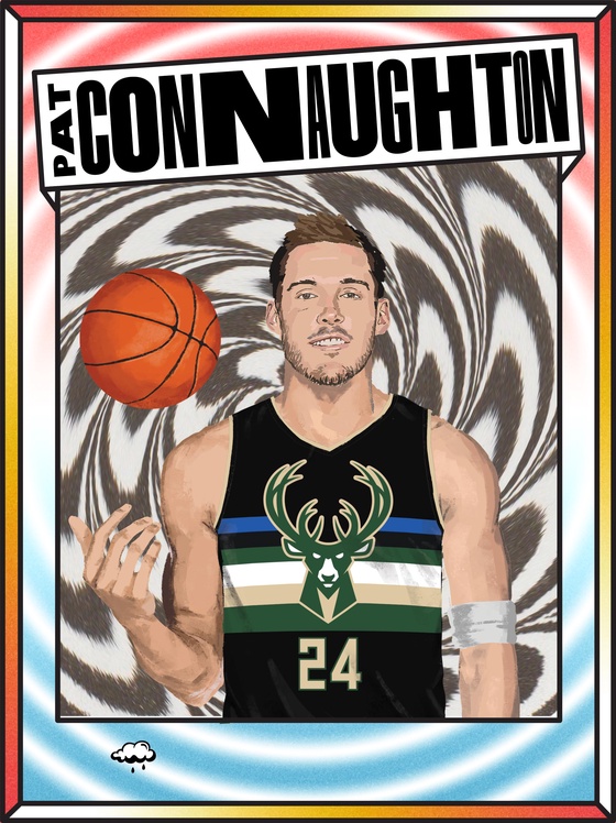 The Association NFT #5957