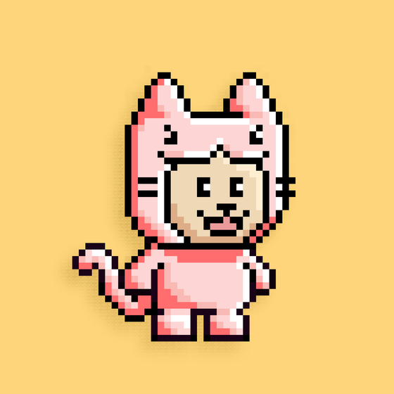 little cats  #6337