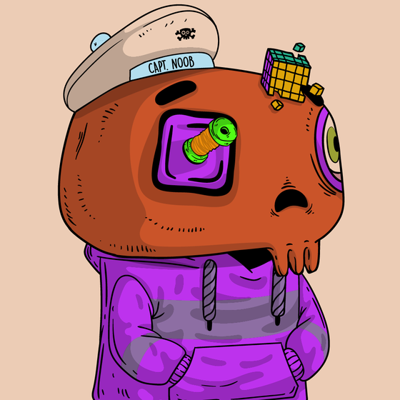 Non-Financial Advisor # 2918