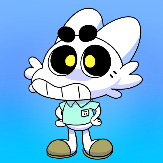 Floppy #8805