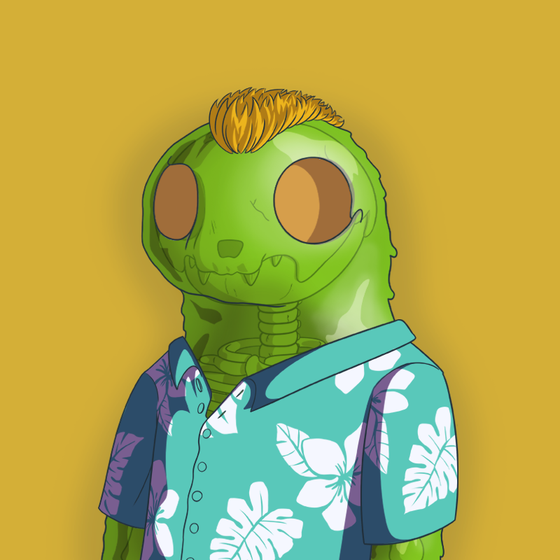 SLOTHz #1191