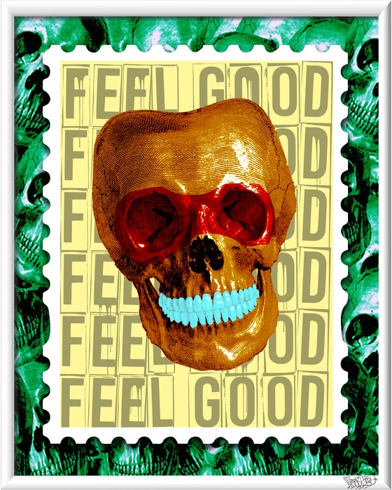 Feel Good #397