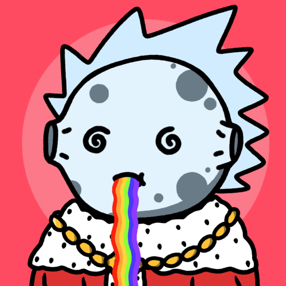 DegenMoonFren #2261