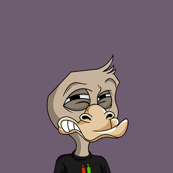 Duckling #4666