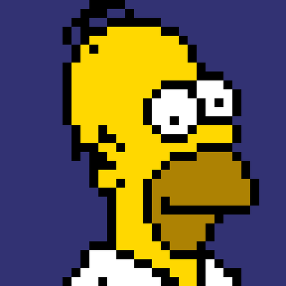 Homer Simpson