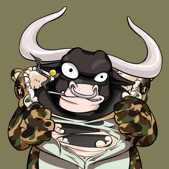 RichBull #1231