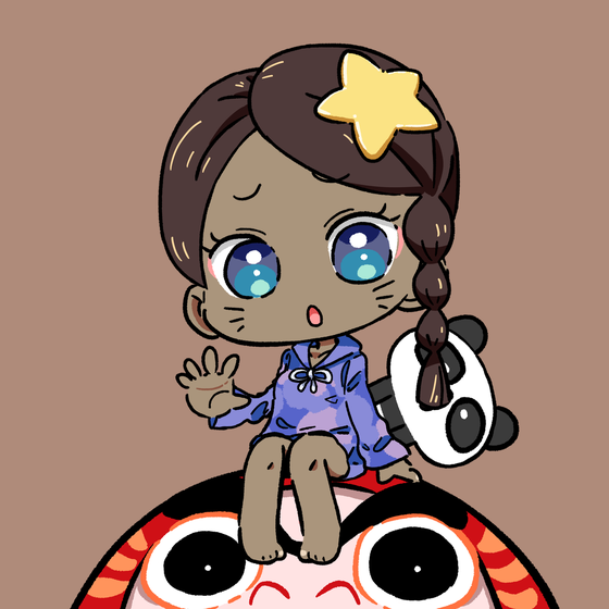 Chibi Lolita #2396