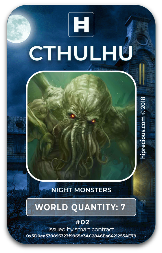 Cthulhu