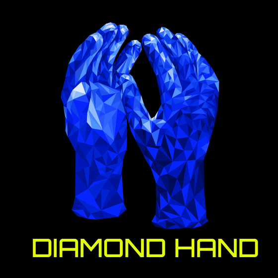 Diamond Hands