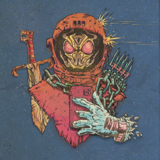 Space Addicts #1363