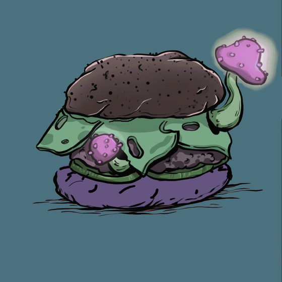 goblintown burgers #7779