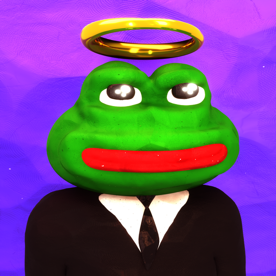 Frogboi Pepe