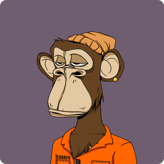 Phunk Ape #439