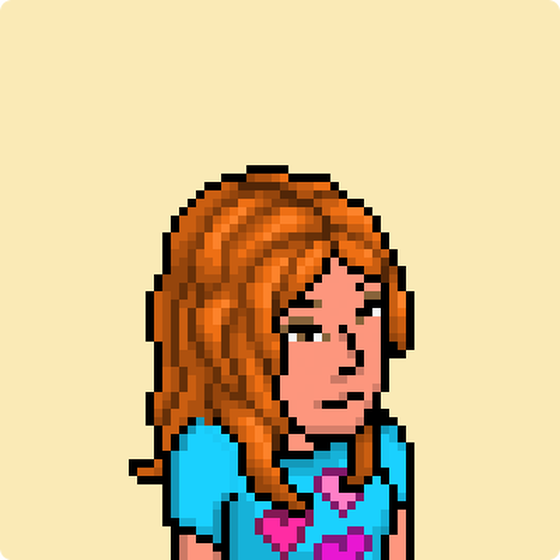 Habbo Portrait #1328