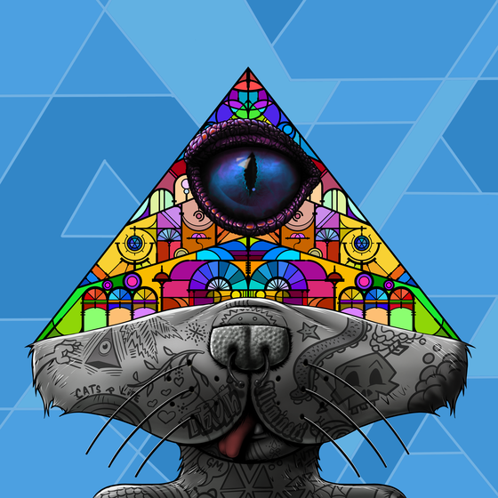 Illuminati #2603
