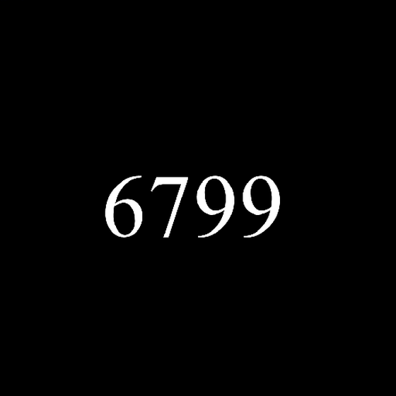 10K Items NFT #6977