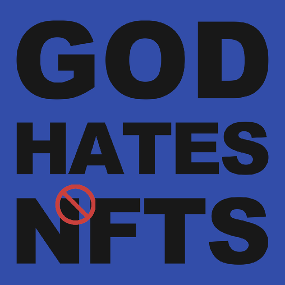 GodHatesNFTsTooWTF #162