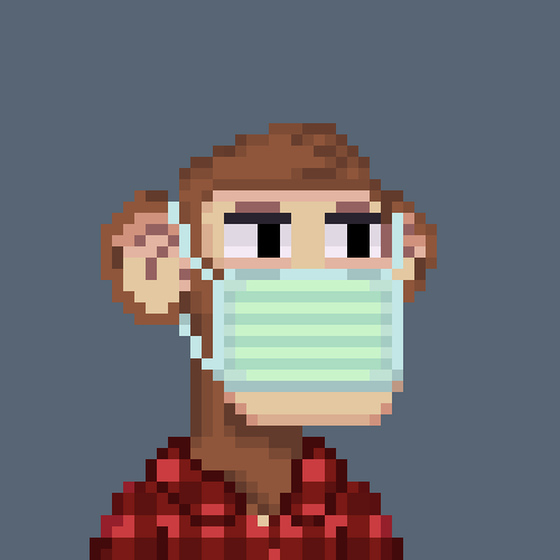 ApeGang #3687